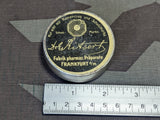 Anaesthesin-Bonbons Tin