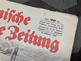 Kölnische Illustrierte Zeitung 29 October 1942
