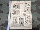 Kölnische Illustrierte Zeitung 29 October 1942