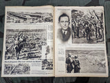 Kölnische Illustrierte Zeitung 29 October 1942