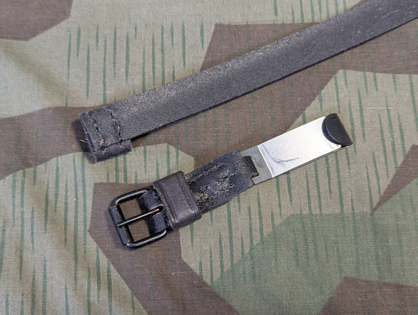 Repro M27 German Helmet Chin Strap