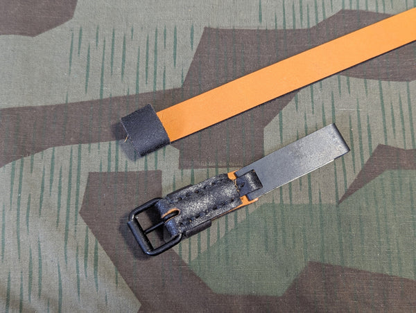 Repro M27 German Helmet Chin Strap