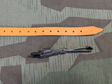 Repro M27 German Helmet Chin Strap