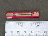 American Red Cross One Year Service Bar