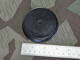 Nigrin Extra Black Shoe Polish Tin