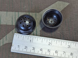 Box of Bakelite Salt and Pepper Shaker Caps