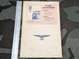 Fruit and Vegetable Canning Recipe Book Deutschen Frauenwerk