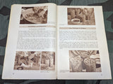 Fruit and Vegetable Canning Recipe Book Deutschen Frauenwerk