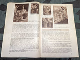 Fruit and Vegetable Canning Recipe Book Deutschen Frauenwerk