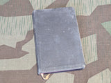 1931 Das Neue Testament und Psalmen (1936 Inscription)