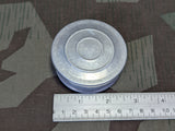 Collapsible Aluminum Cup With Lid