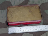 Pekanit Supra D.R.W.Z Gasket Tin