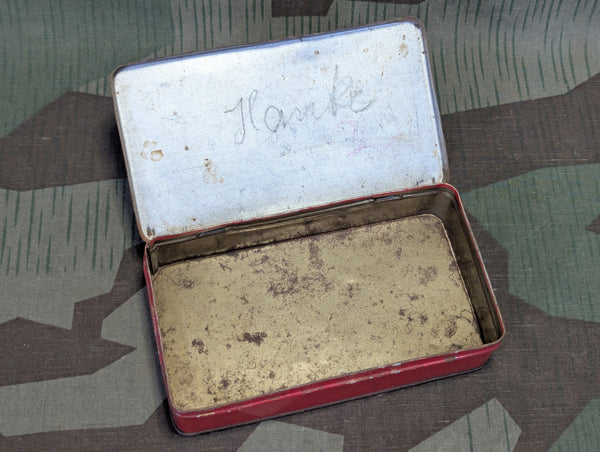 Pekanit Supra D.R.W.Z Gasket Tin