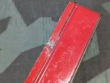 Pekanit Supra D.R.W.Z Gasket Tin