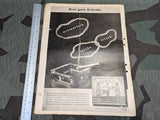 Der Adler Magazine 3 September 1940 Heft 18