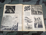 Der Adler Magazine 3 September 1940 Heft 18