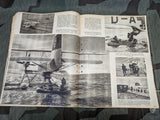 Der Adler Magazine 3 September 1940 Heft 18