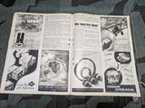 Der Adler Magazine 3 September 1940 Heft 18