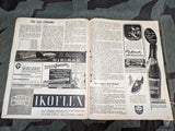 Der Adler Magazine 3 September 1940 Heft 18
