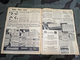 Der Adler Magazine 3 September 1940 Heft 18