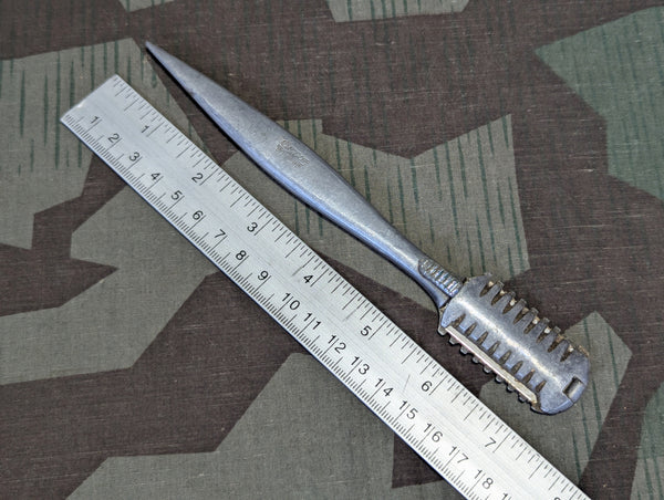 Empor Solingen Razor