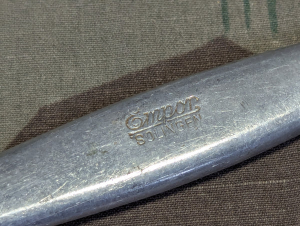 Empor Solingen Razor