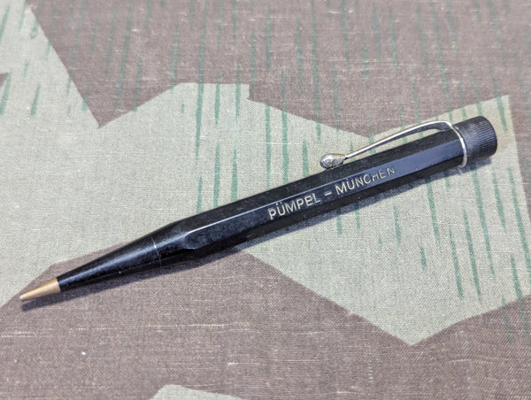 Pümpel München Mechanical Pencil (No Lead)