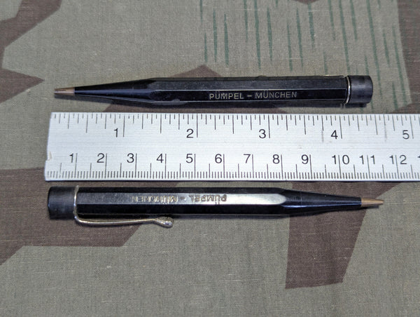 Pümpel München Mechanical Pencil (No Lead)