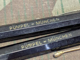 Pümpel München Mechanical Pencil (No Lead)