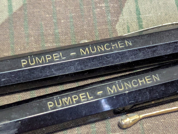Pümpel München Mechanical Pencil (No Lead)