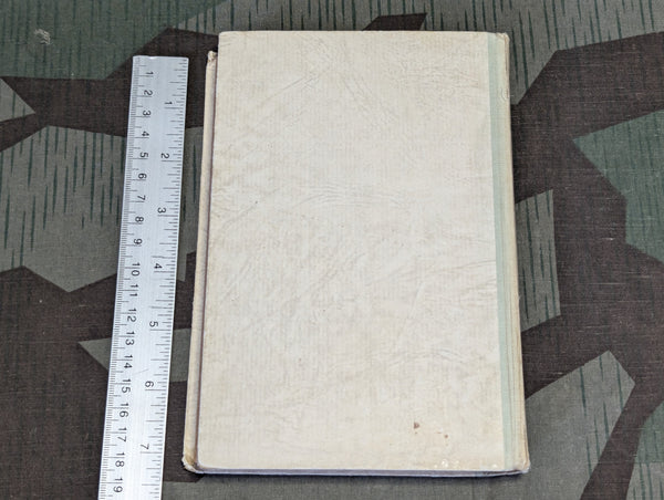 1941 Soldat Wuppy Book