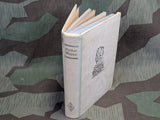 1941 Soldat Wuppy Book