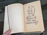 1941 Soldat Wuppy Book