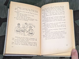 1941 Soldat Wuppy Book