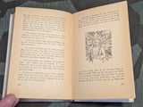 1941 Soldat Wuppy Book