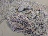 Original U.S. Helmet Nets WWII Type