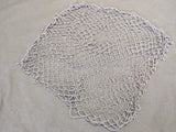 Original U.S. Helmet Nets WWII Type