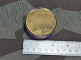 Small Leukoplast Bandage Tin 911