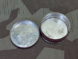 Small Leukoplast Bandage Tin 911
