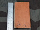 Taschen 1941 Kalender Well Used