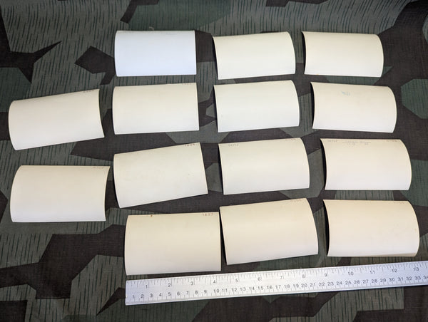 Lot of 14 Photos Mostly Bomb Damage Ukraine