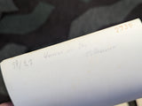Lot of 14 Photos Mostly Bomb Damage Ukraine