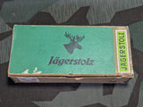 Original Jägerstolz Cigar Box