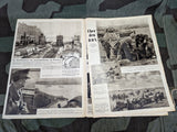 Kölnische Illustrierte Zeitung 23 July 1942