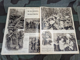 Kölnische Illustrierte Zeitung 23 July 1942