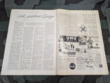 Kölnische Illustrierte Zeitung 23 July 1942