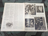 Kölnische Illustrierte Zeitung 23 July 1942