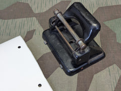Leitz No18 2 Hole Punch