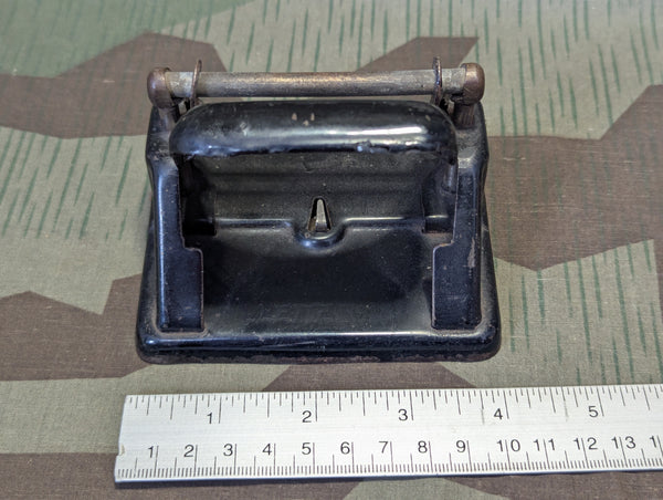 Leitz No18 2 Hole Punch