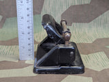 Leitz No18 2 Hole Punch